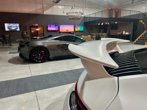 Race Cars
