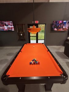Pool Table