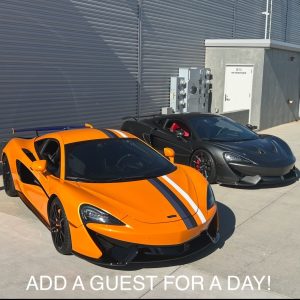 Add One Guest Fee