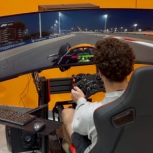 Racing Simulator